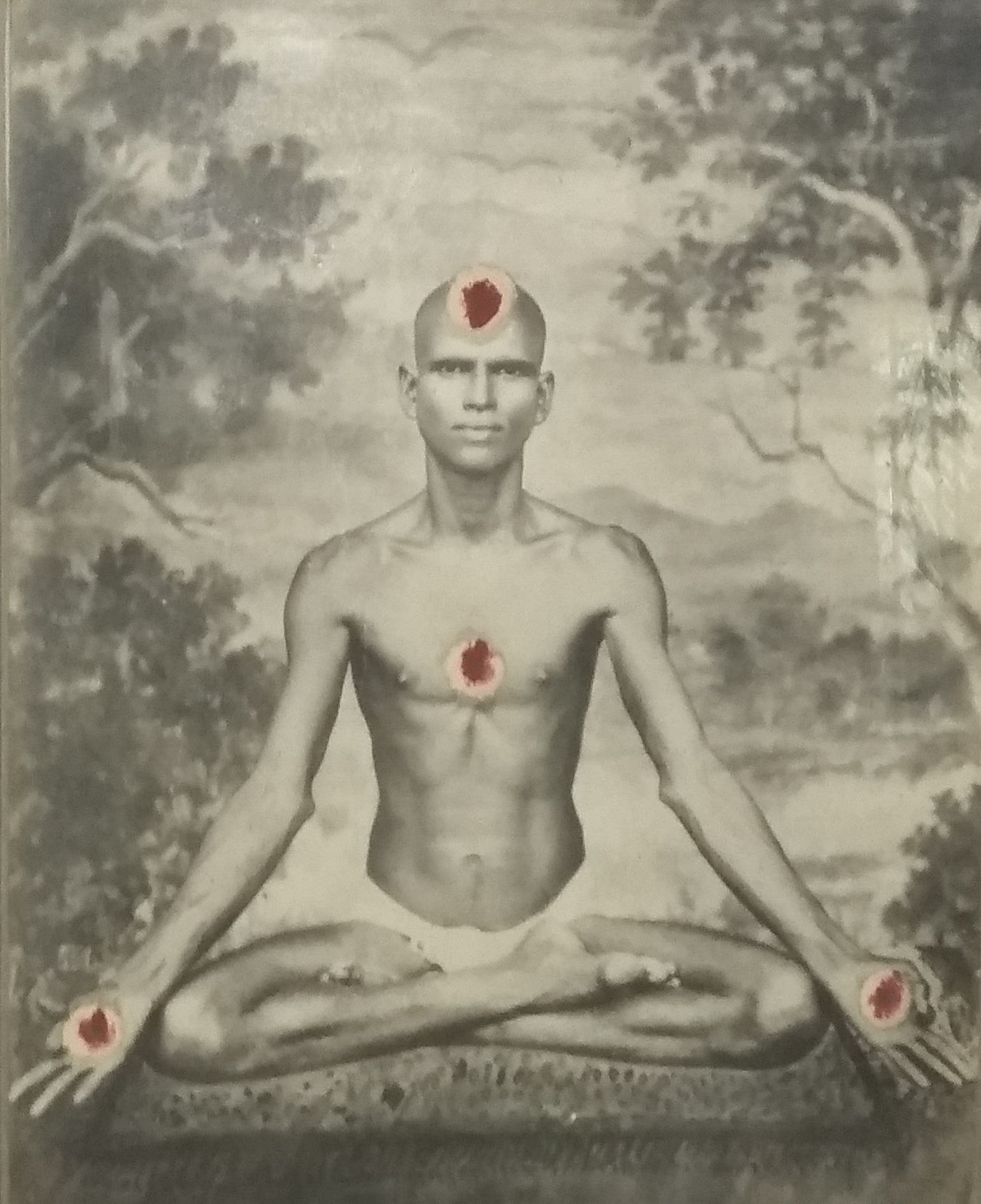 Gopal Swamigal